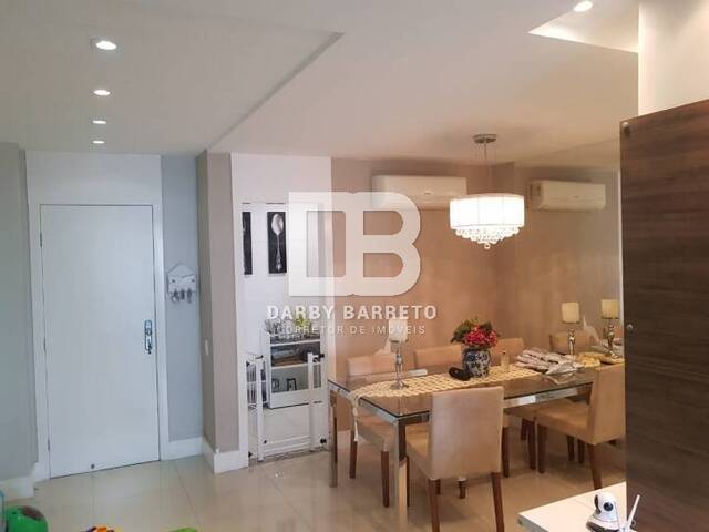 Apartamento para Venda em Campos dos Goytacazes - 5