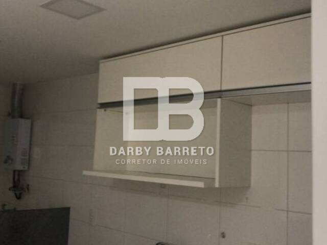 Apartamento para Locação em Campos dos Goytacazes - 5