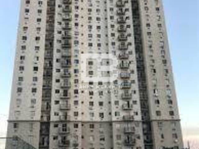 #584 - Apartamento para Venda em Campos dos Goytacazes - RJ