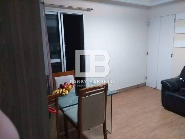 Apartamento para Venda em Campos dos Goytacazes - 5