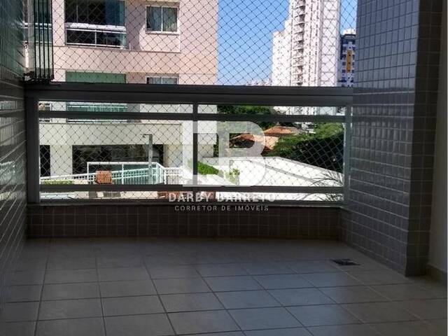 #585 - Apartamento para Venda em Campos dos Goytacazes - RJ