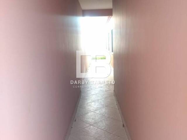 #586 - Casa para Venda em Campos dos Goytacazes - RJ