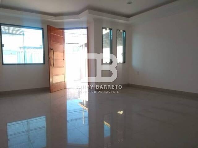 Casa para Venda em Campos dos Goytacazes - 4