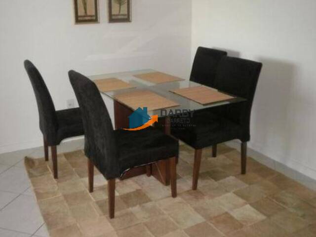 #589 - Apartamento para Venda em Campos dos Goytacazes - RJ
