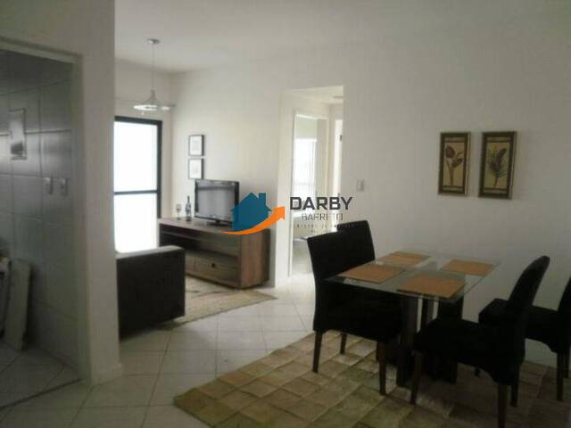 #589 - Apartamento para Venda em Campos dos Goytacazes - RJ