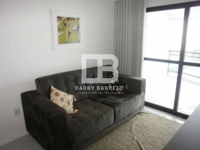 Apartamento para Venda em Campos dos Goytacazes - 5