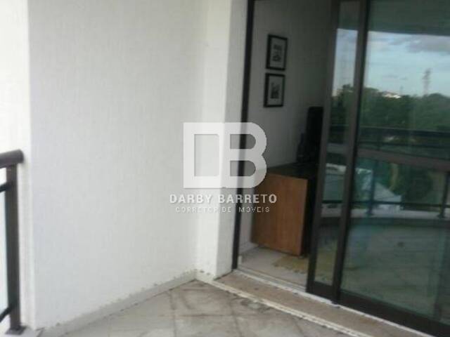Apartamento para Venda em Campos dos Goytacazes - 4