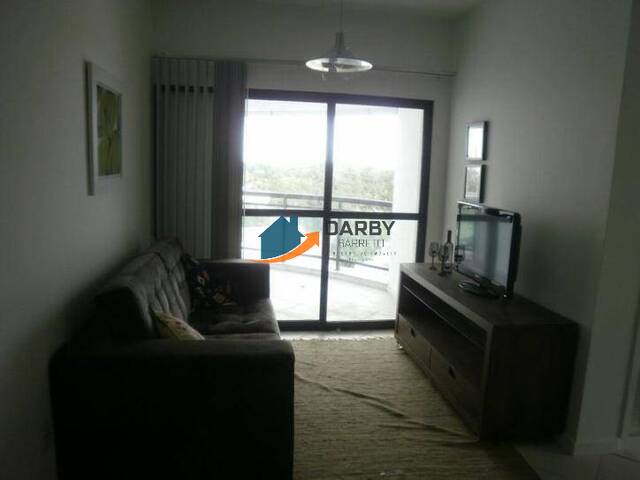 #589 - Apartamento para Venda em Campos dos Goytacazes - RJ