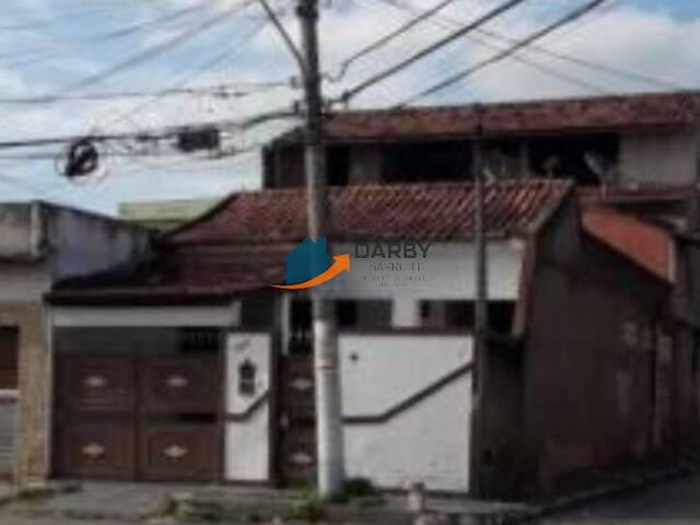 #590 - Casa para Venda em Campos dos Goytacazes - RJ
