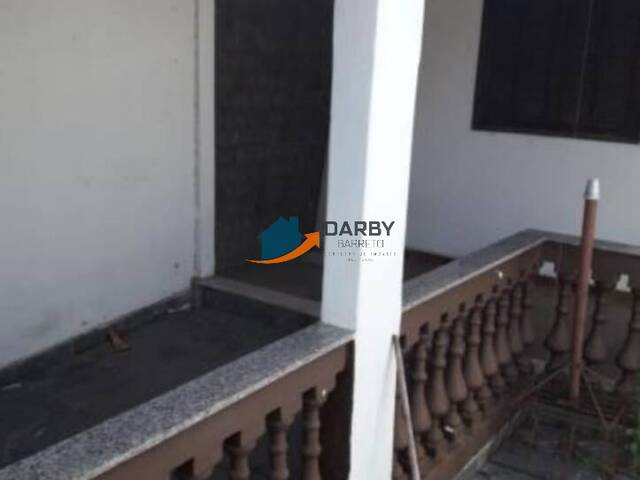 #590 - Casa para Venda em Campos dos Goytacazes - RJ