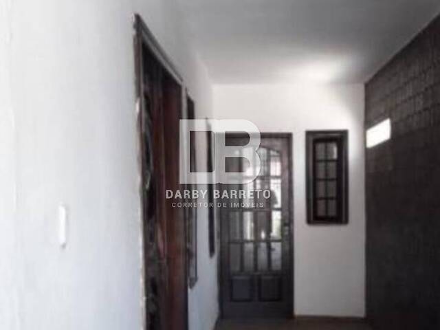 Casa para Venda em Campos dos Goytacazes - 4