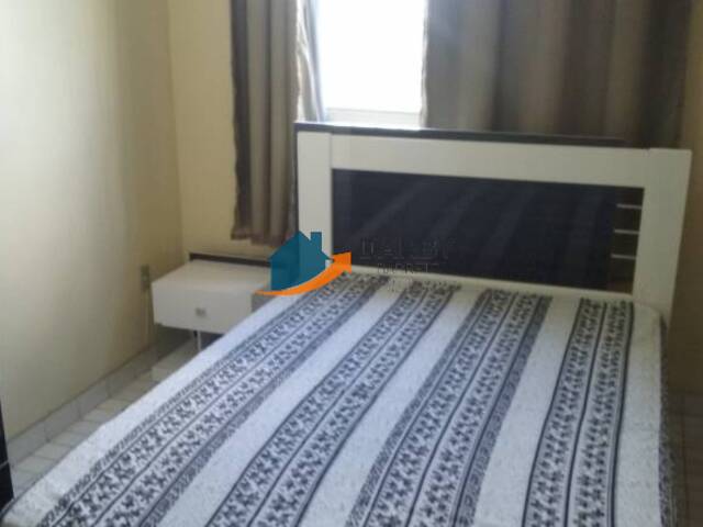 #591 - Apartamento para Venda em Campos dos Goytacazes - RJ