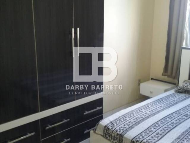 Apartamento para Venda em Campos dos Goytacazes - 4