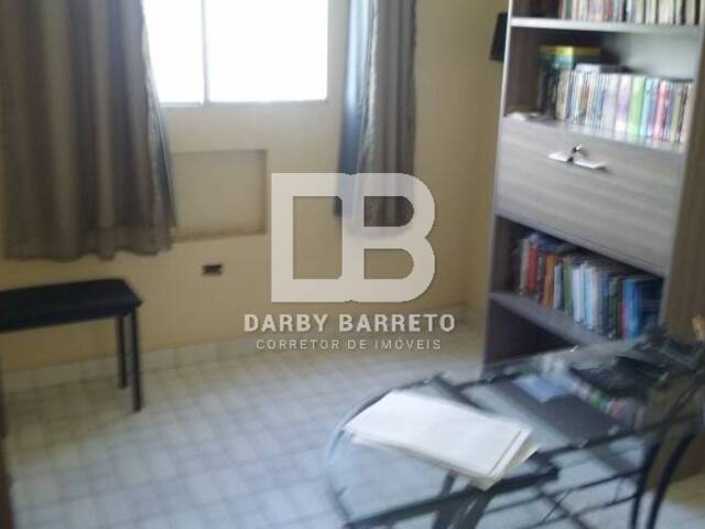 Apartamento para Venda em Campos dos Goytacazes - 5