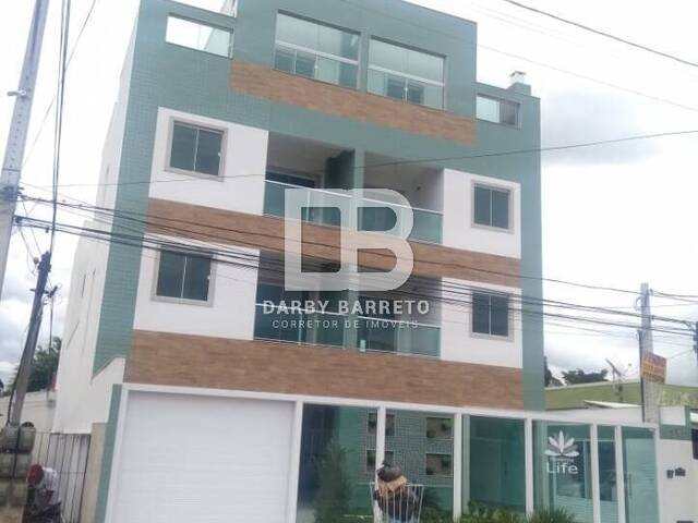 #45 - Apartamento para Venda em Campos dos Goytacazes - RJ