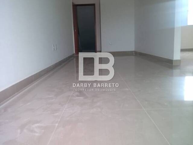 Apartamento para Venda em Campos dos Goytacazes - 5