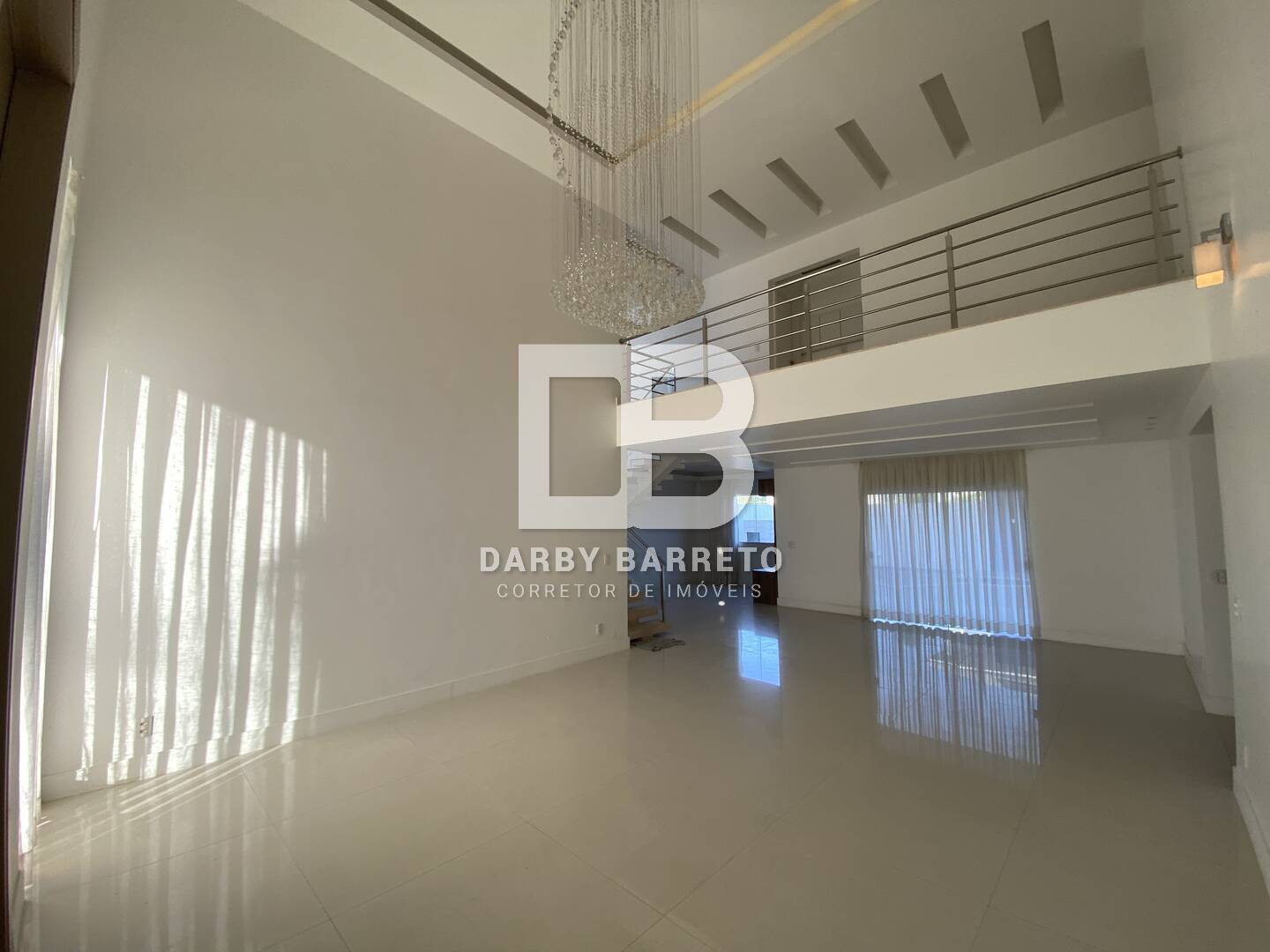 Casa de Condomínio, 4 quartos - Foto 2