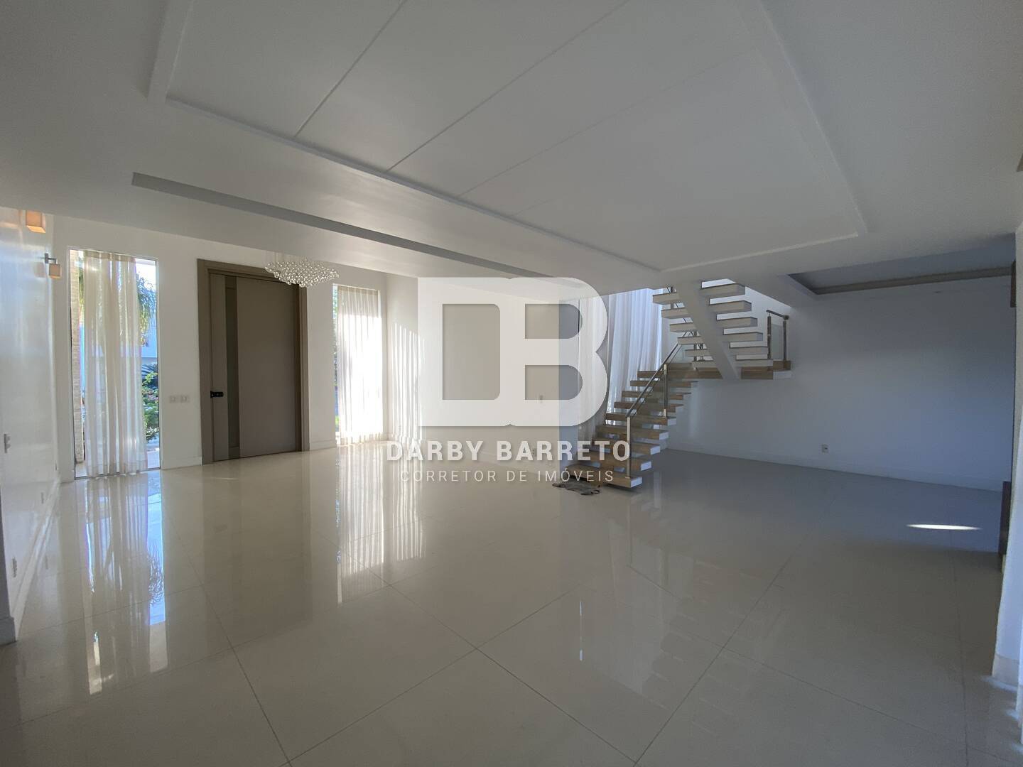 Casa de Condomínio, 4 quartos - Foto 3