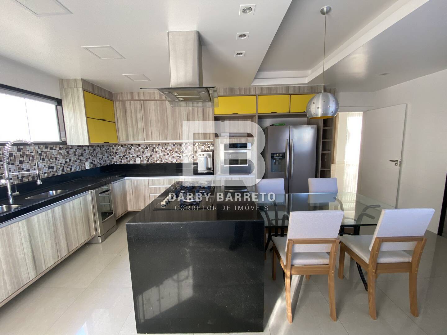 Casa de Condomínio, 4 quartos - Foto 7