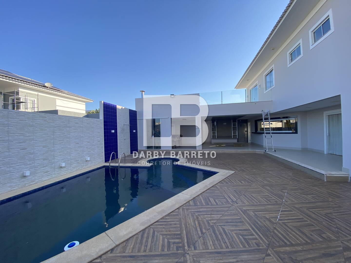 Casa de Condomínio, 4 quartos - Foto 9