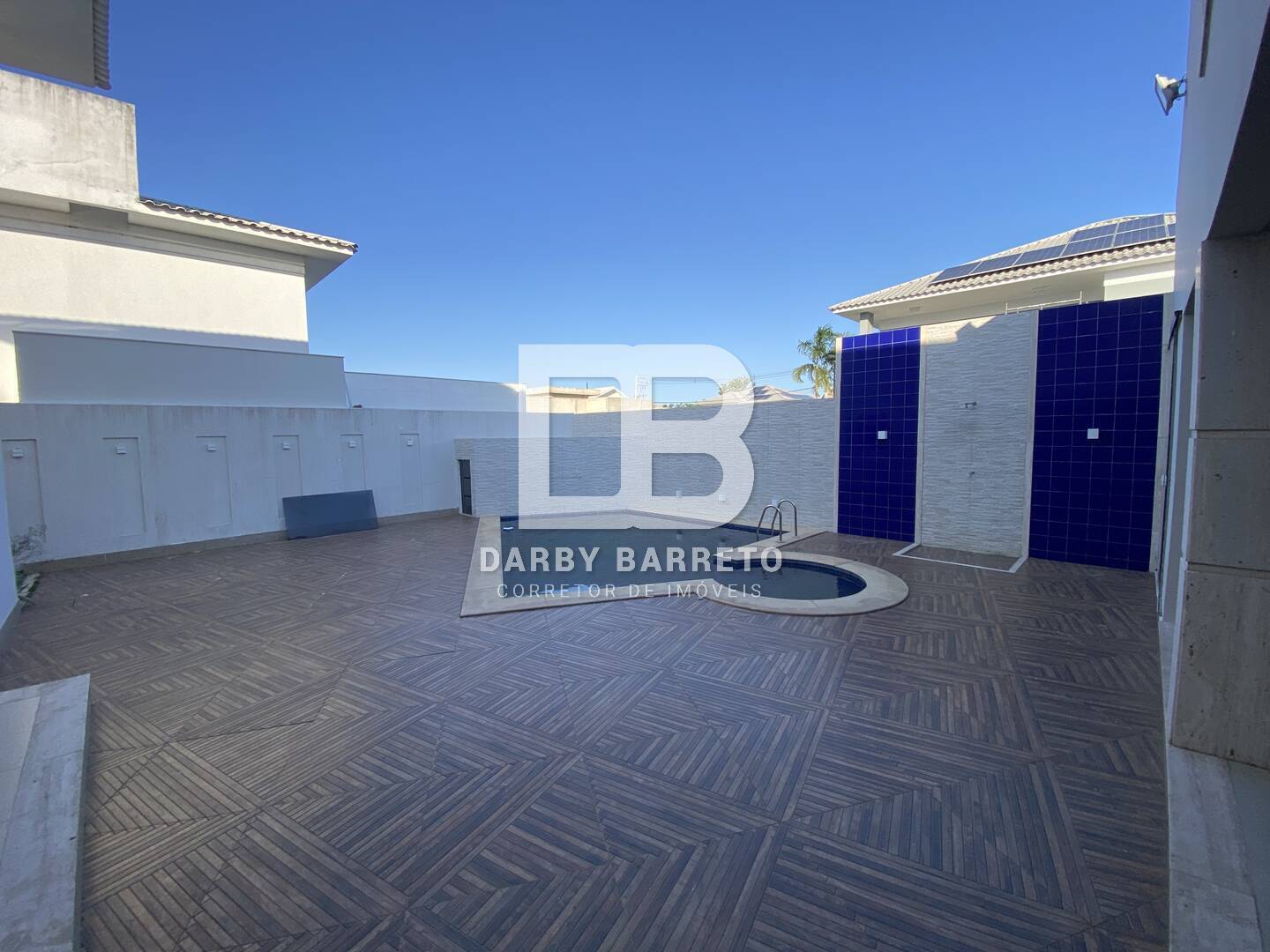 Casa de Condomínio, 4 quartos - Foto 10