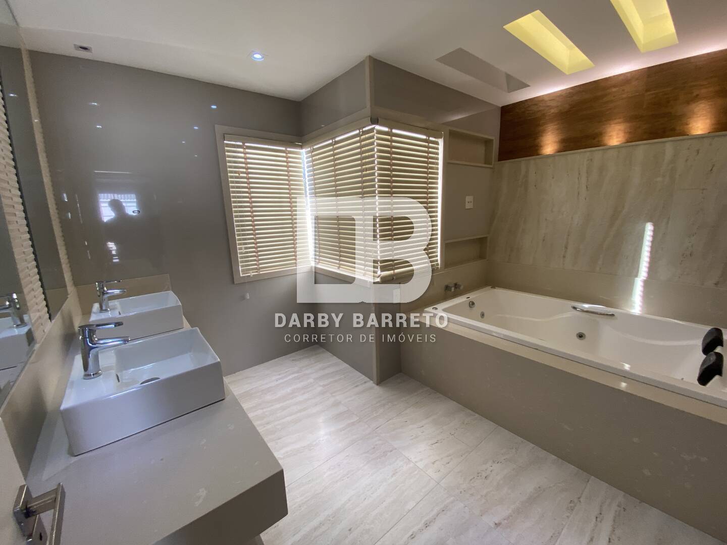 Casa de Condomínio, 4 quartos - Foto 17