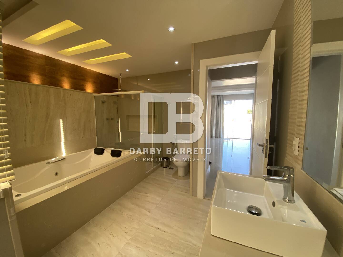 Casa de Condomínio, 4 quartos - Foto 18