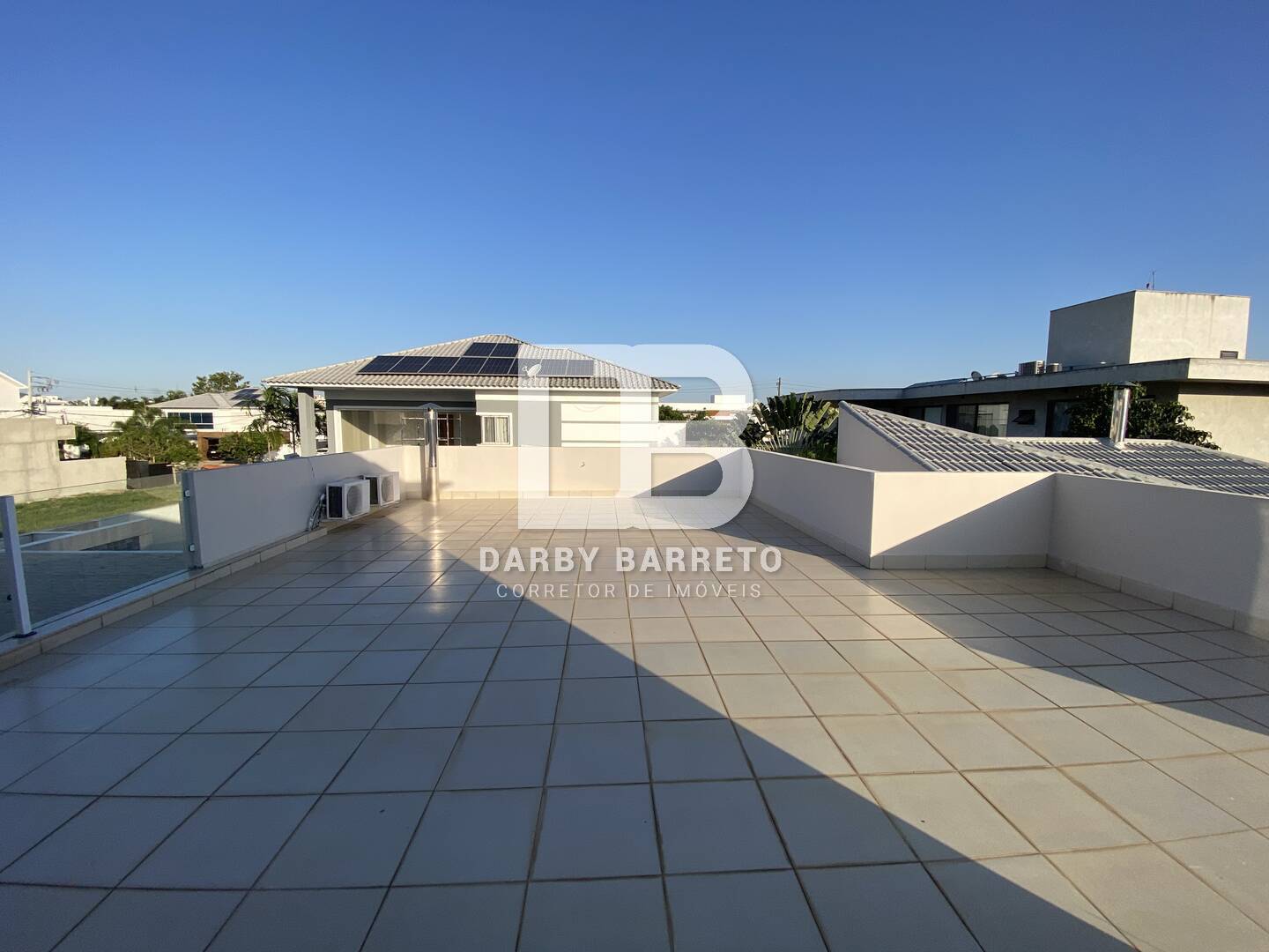 Casa de Condomínio, 4 quartos - Foto 21