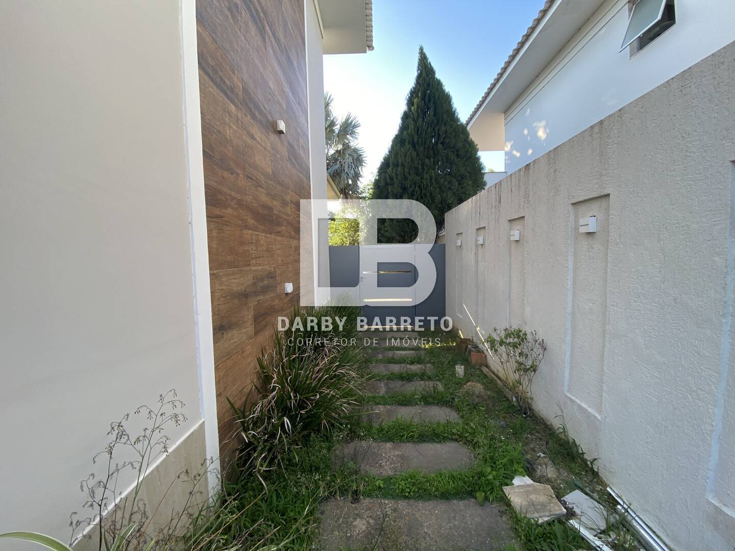 Casa de Condomínio, 4 quartos - Foto 23