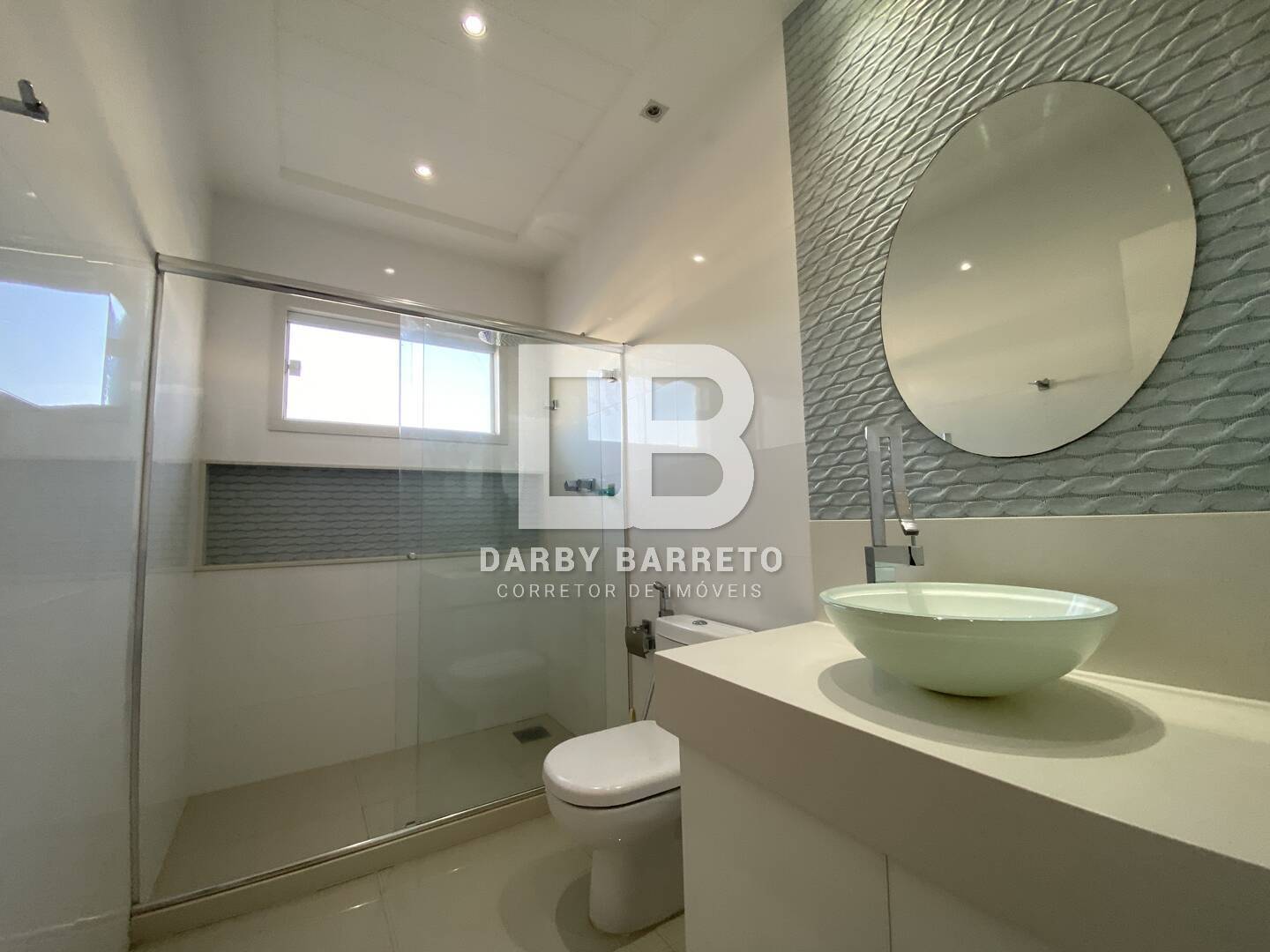 Casa de Condomínio, 4 quartos - Foto 24