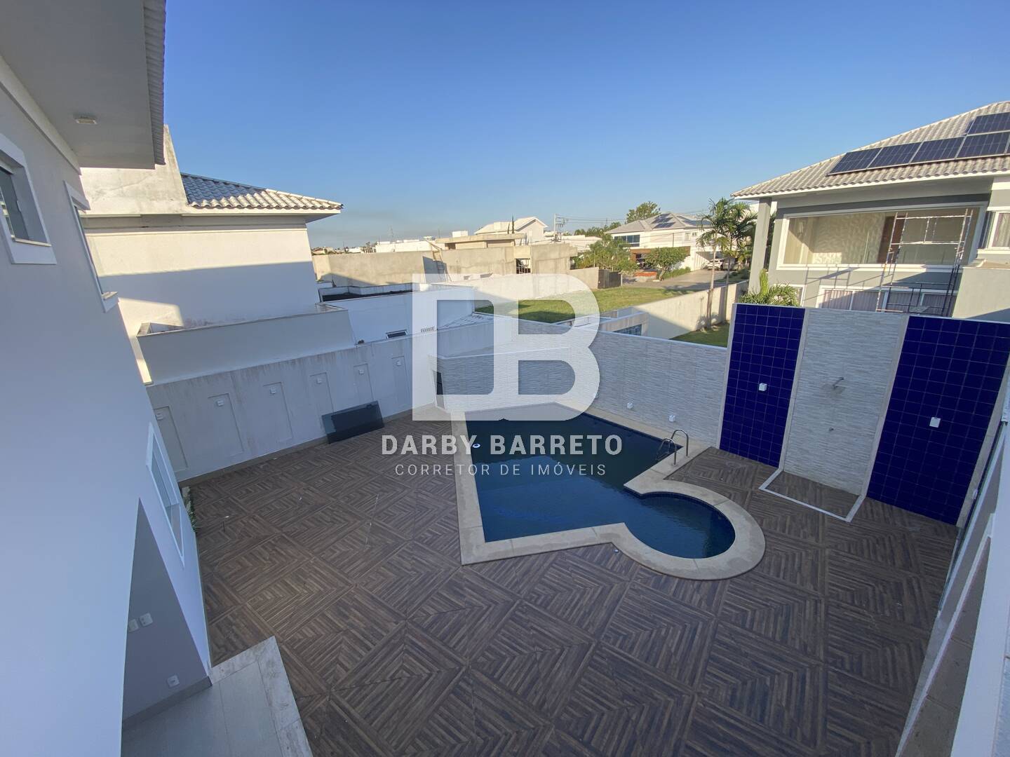 Casa de Condomínio, 4 quartos - Foto 27