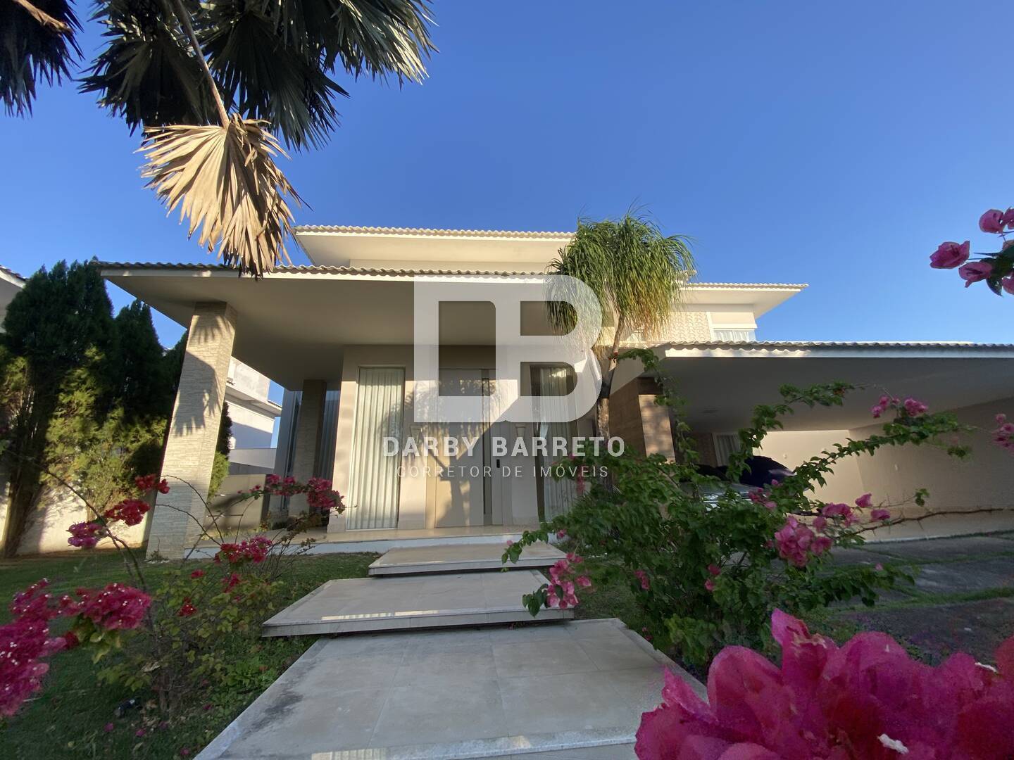 Casa de Condomínio, 4 quartos - Foto 28