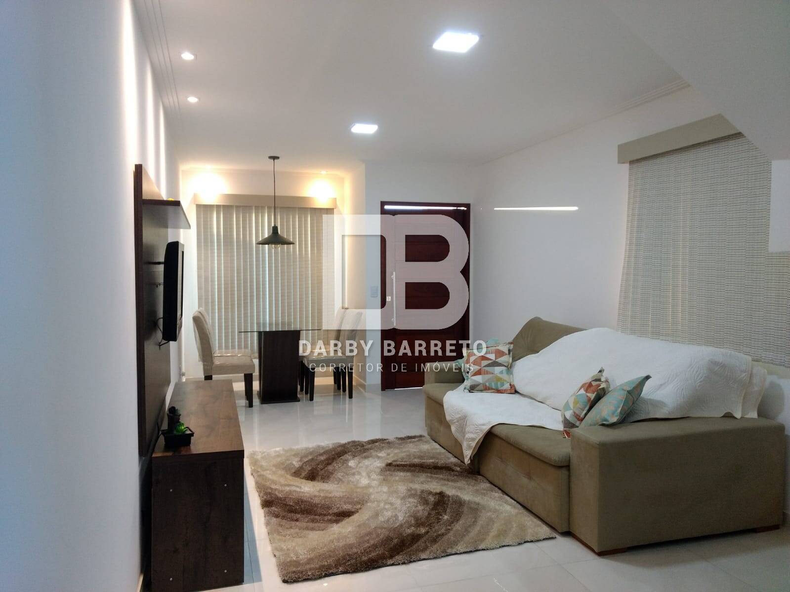 Casa à venda com 2 quartos, 90m² - Foto 5