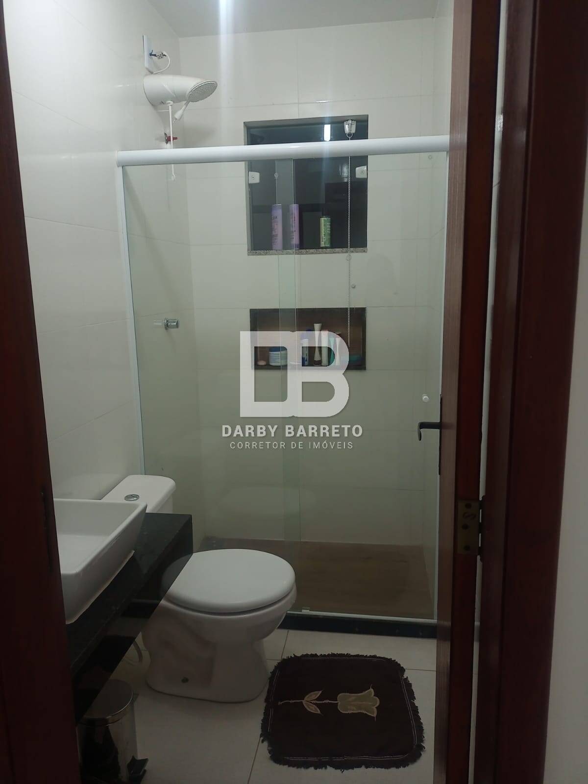 Casa à venda com 2 quartos, 90m² - Foto 8