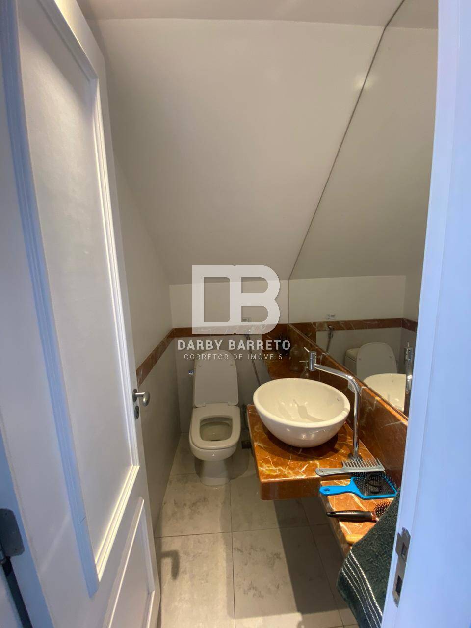 Apartamento à venda com 3 quartos, 300m² - Foto 3