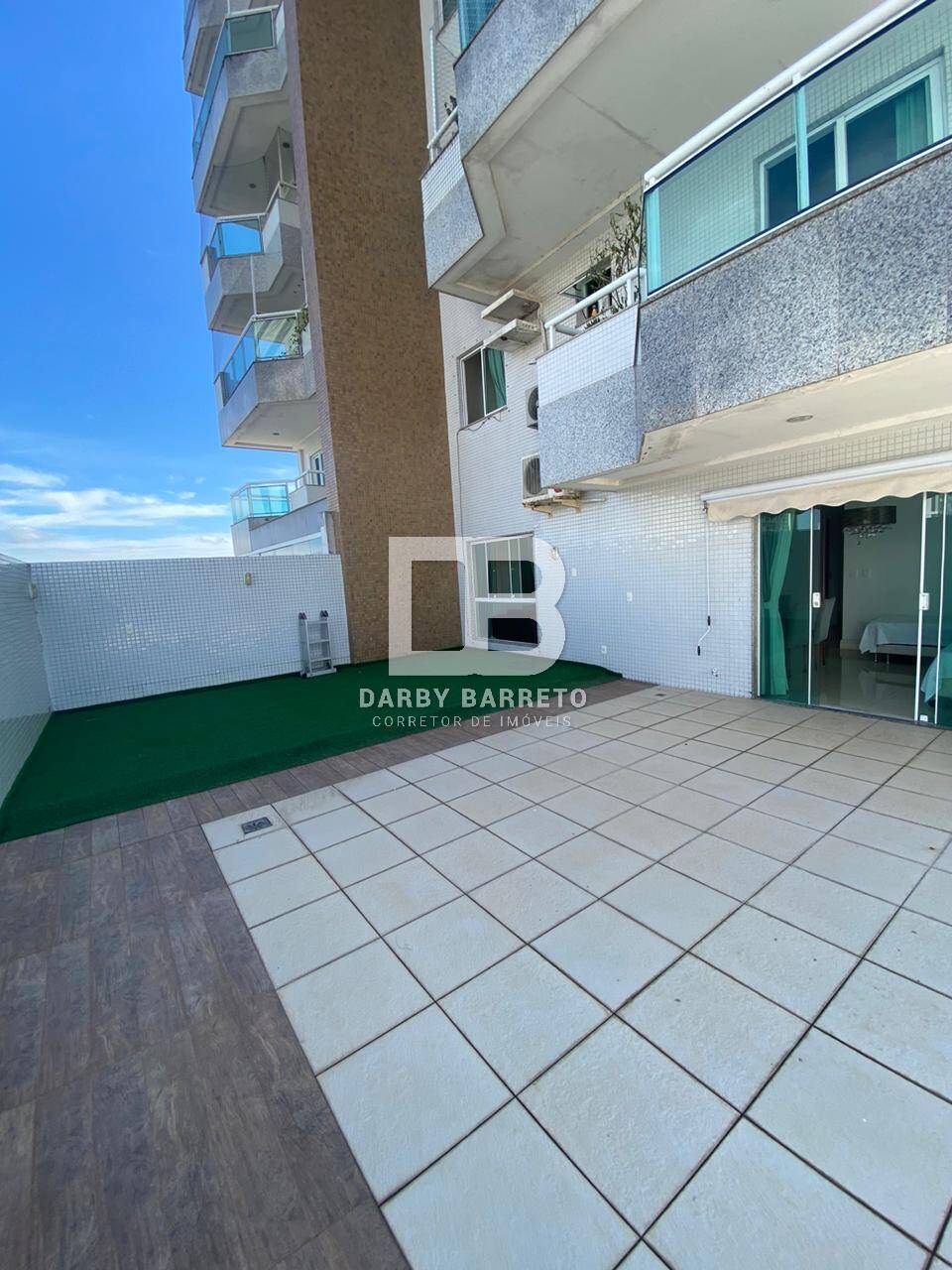 Apartamento à venda com 3 quartos, 300m² - Foto 7