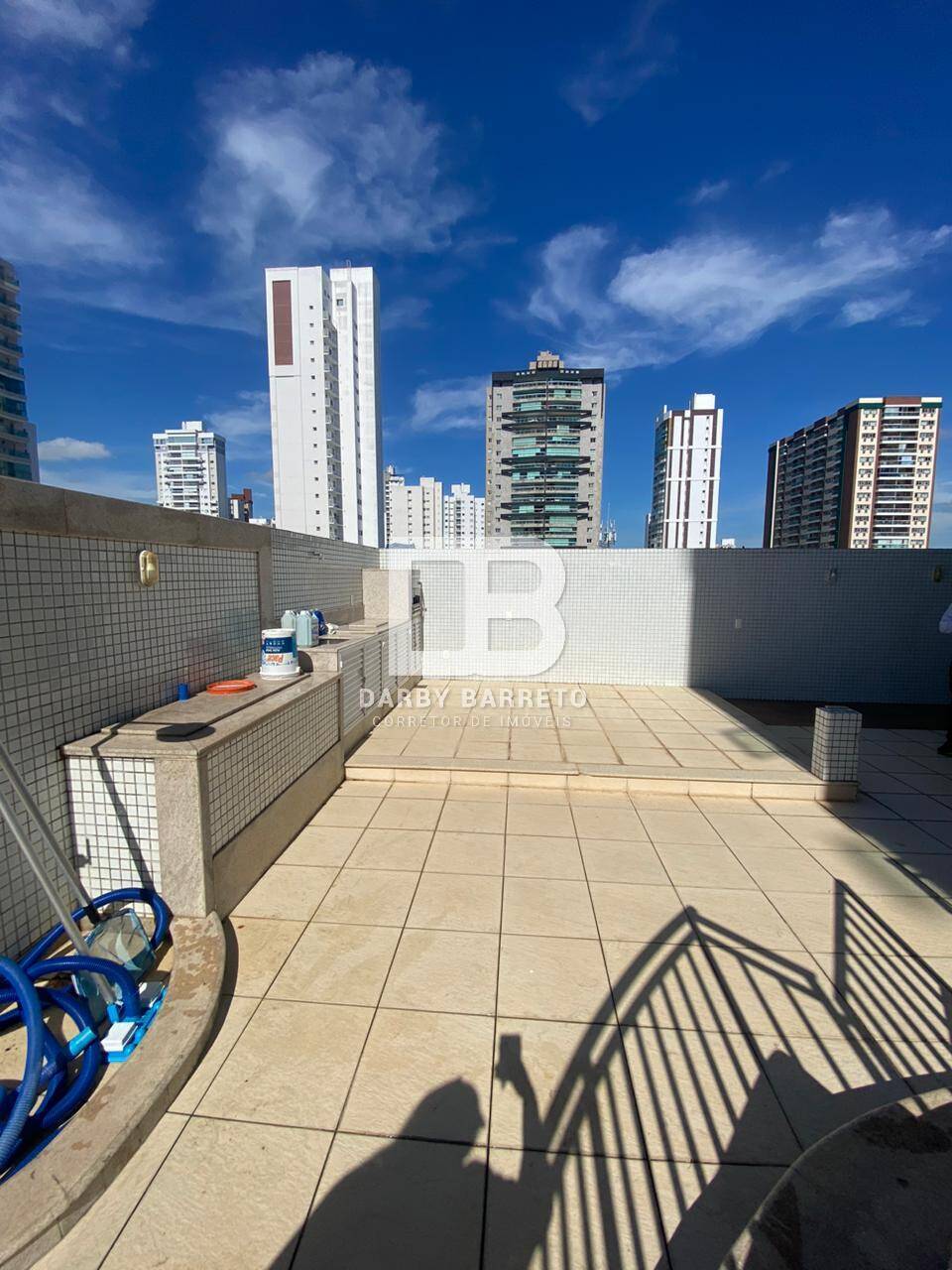 Apartamento à venda com 3 quartos, 300m² - Foto 8