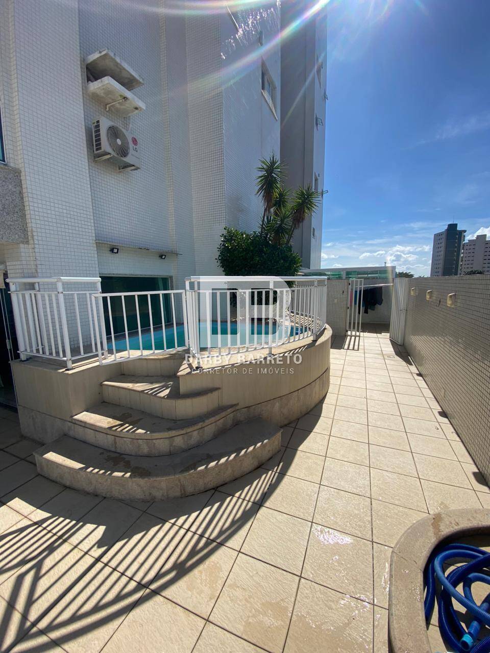 Apartamento à venda com 3 quartos, 300m² - Foto 9