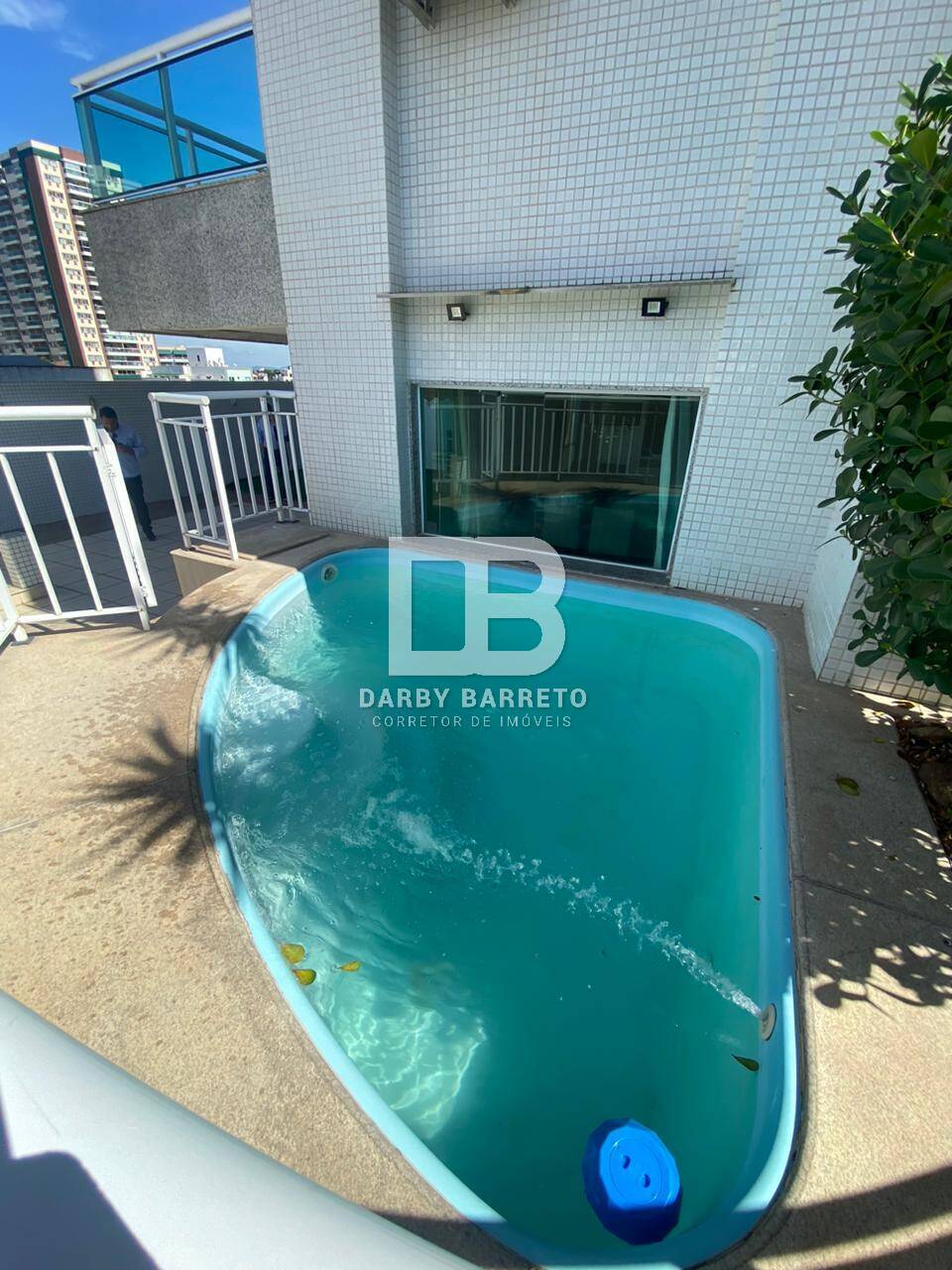 Apartamento à venda com 3 quartos, 300m² - Foto 10