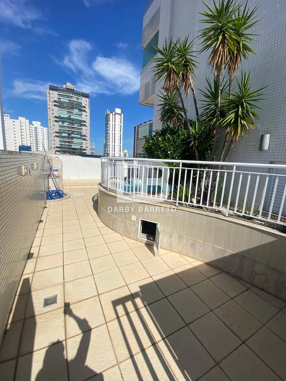 Apartamento à venda com 3 quartos, 300m² - Foto 11
