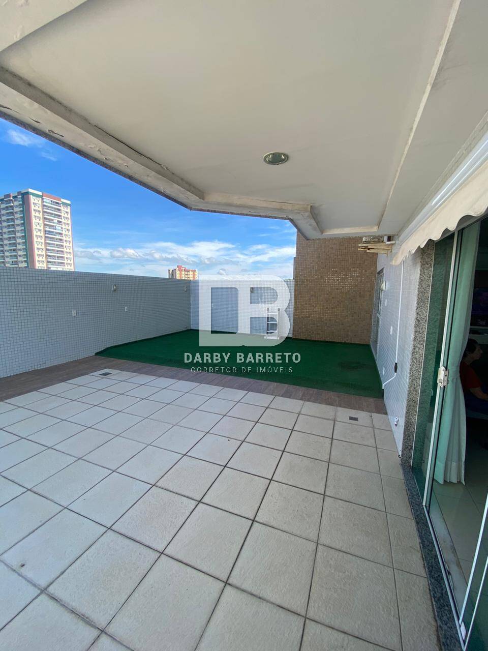 Apartamento à venda com 3 quartos, 300m² - Foto 12