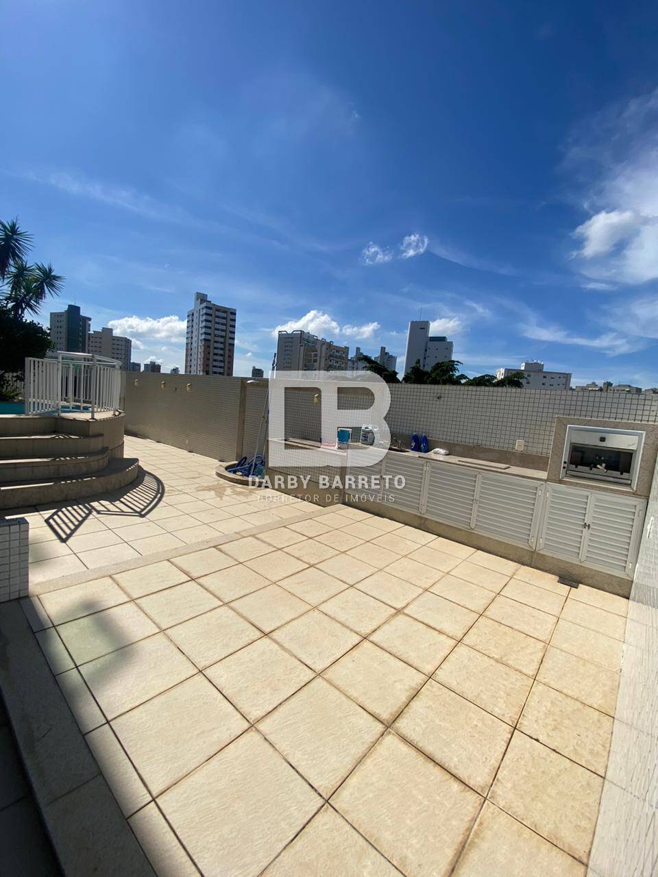 Apartamento à venda com 3 quartos, 300m² - Foto 13