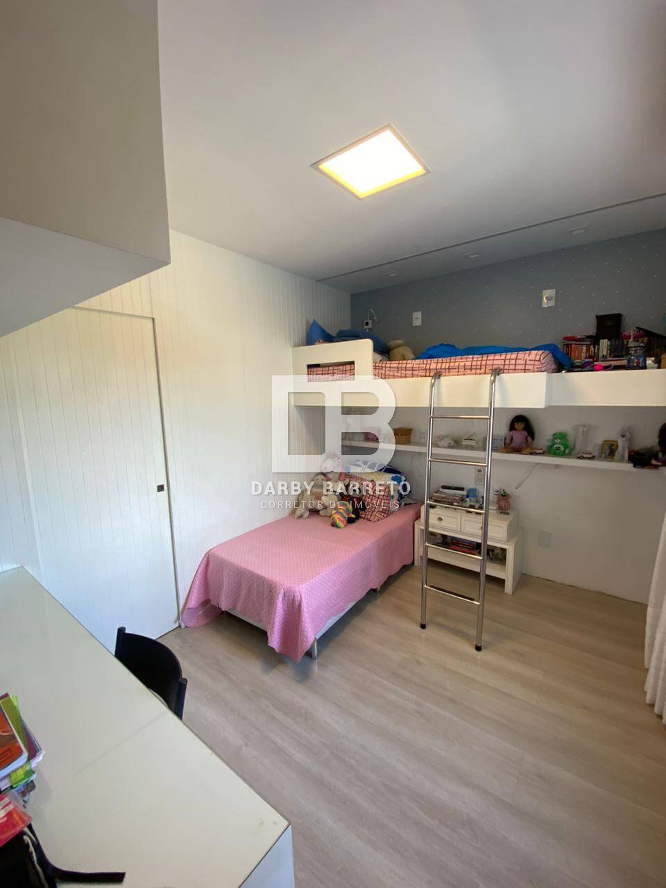 Apartamento à venda com 3 quartos, 300m² - Foto 17