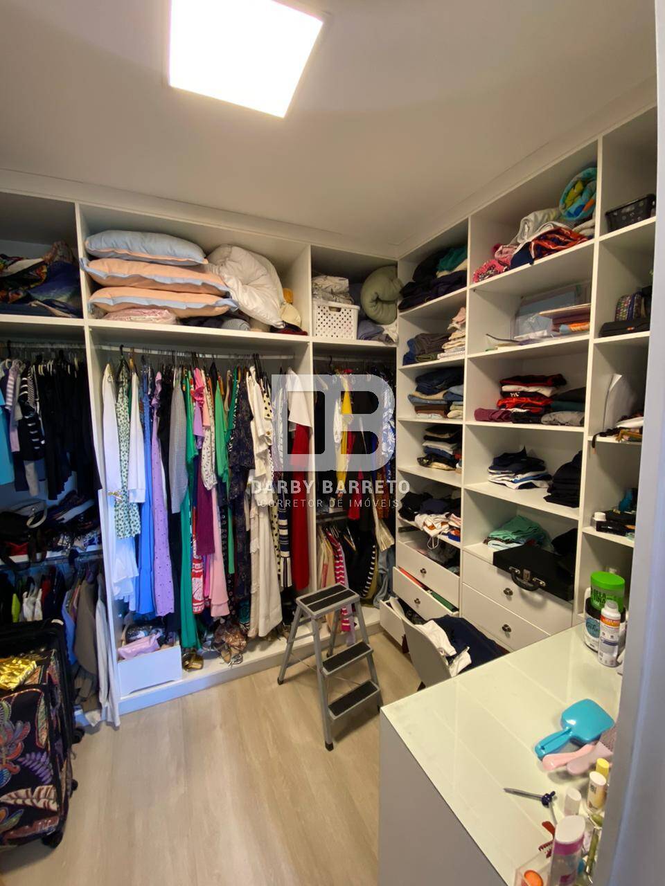 Apartamento à venda com 3 quartos, 300m² - Foto 19