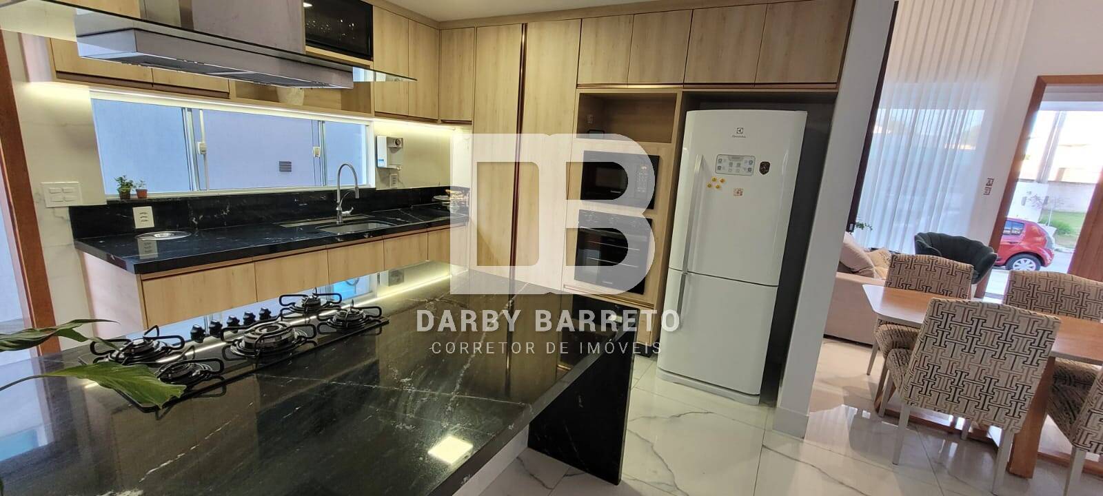 Casa de Condomínio, 3 quartos - Foto 6