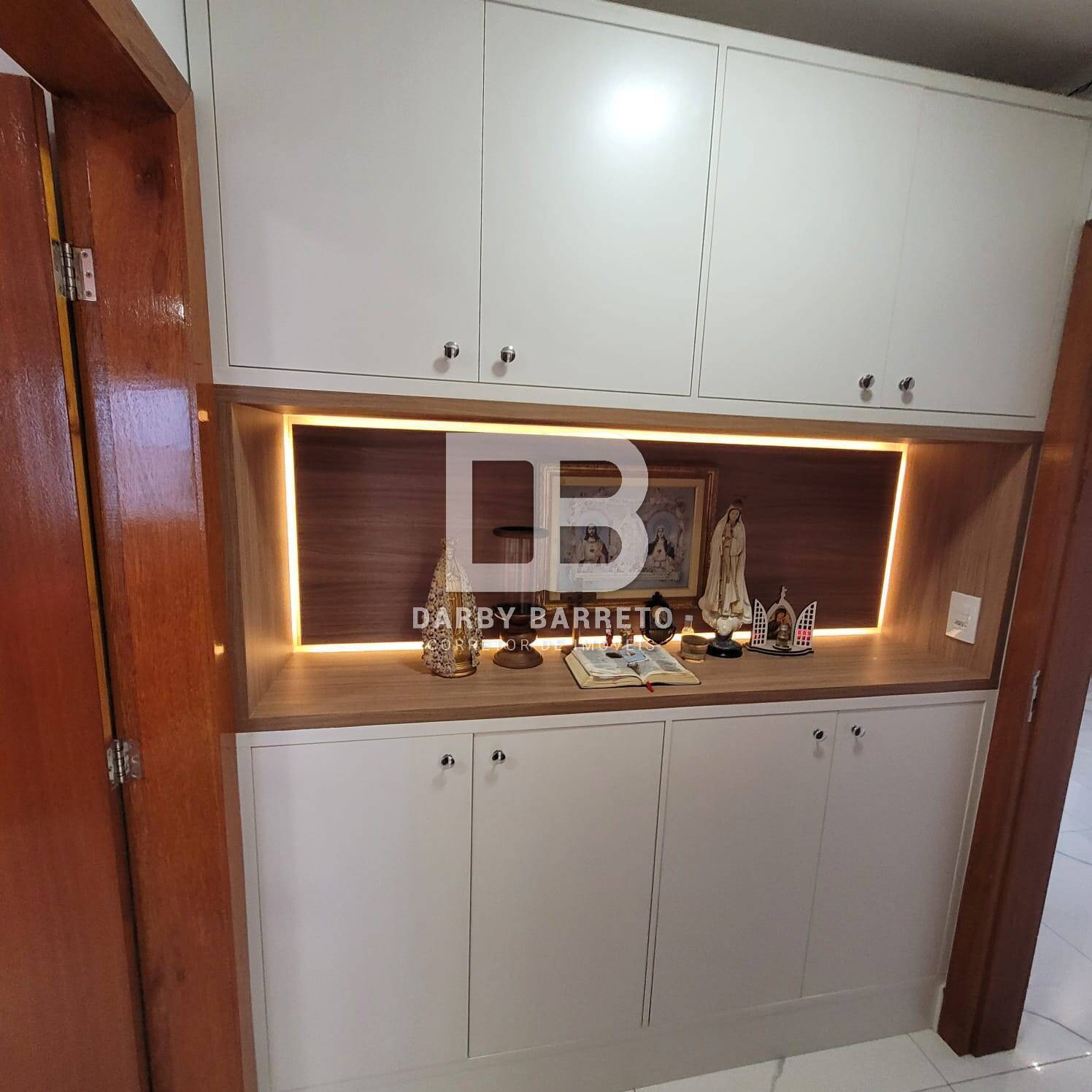 Casa de Condomínio, 3 quartos - Foto 7