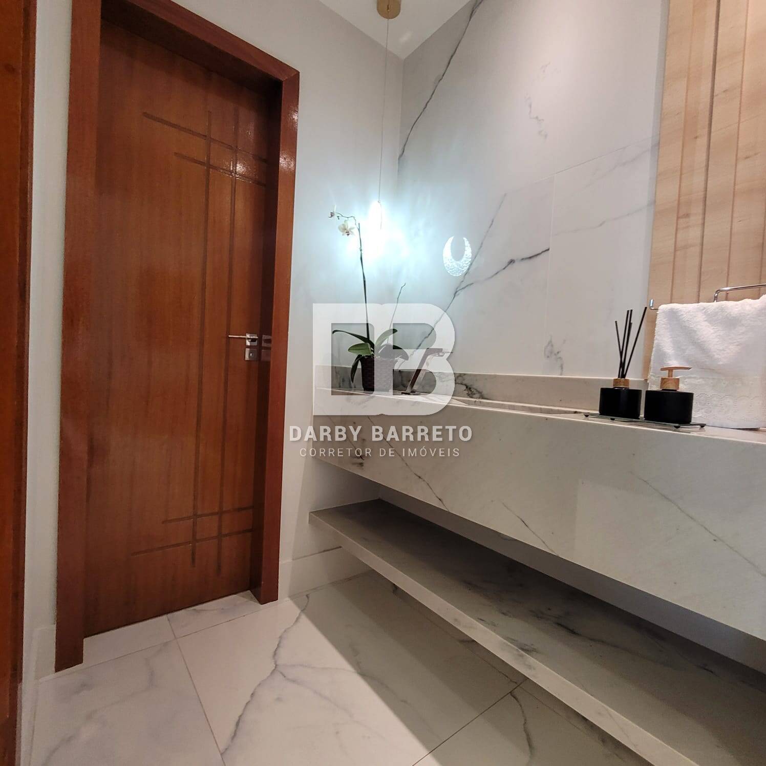 Casa de Condomínio, 3 quartos - Foto 8