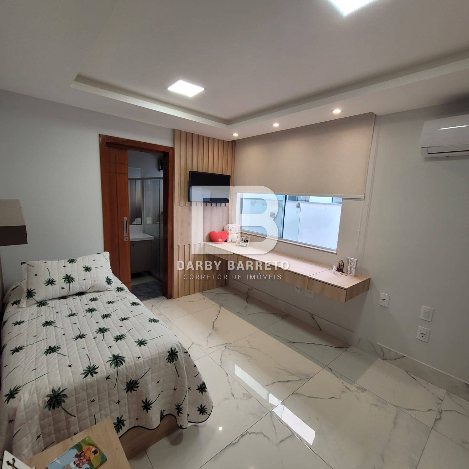 Casa de Condomínio, 3 quartos - Foto 12