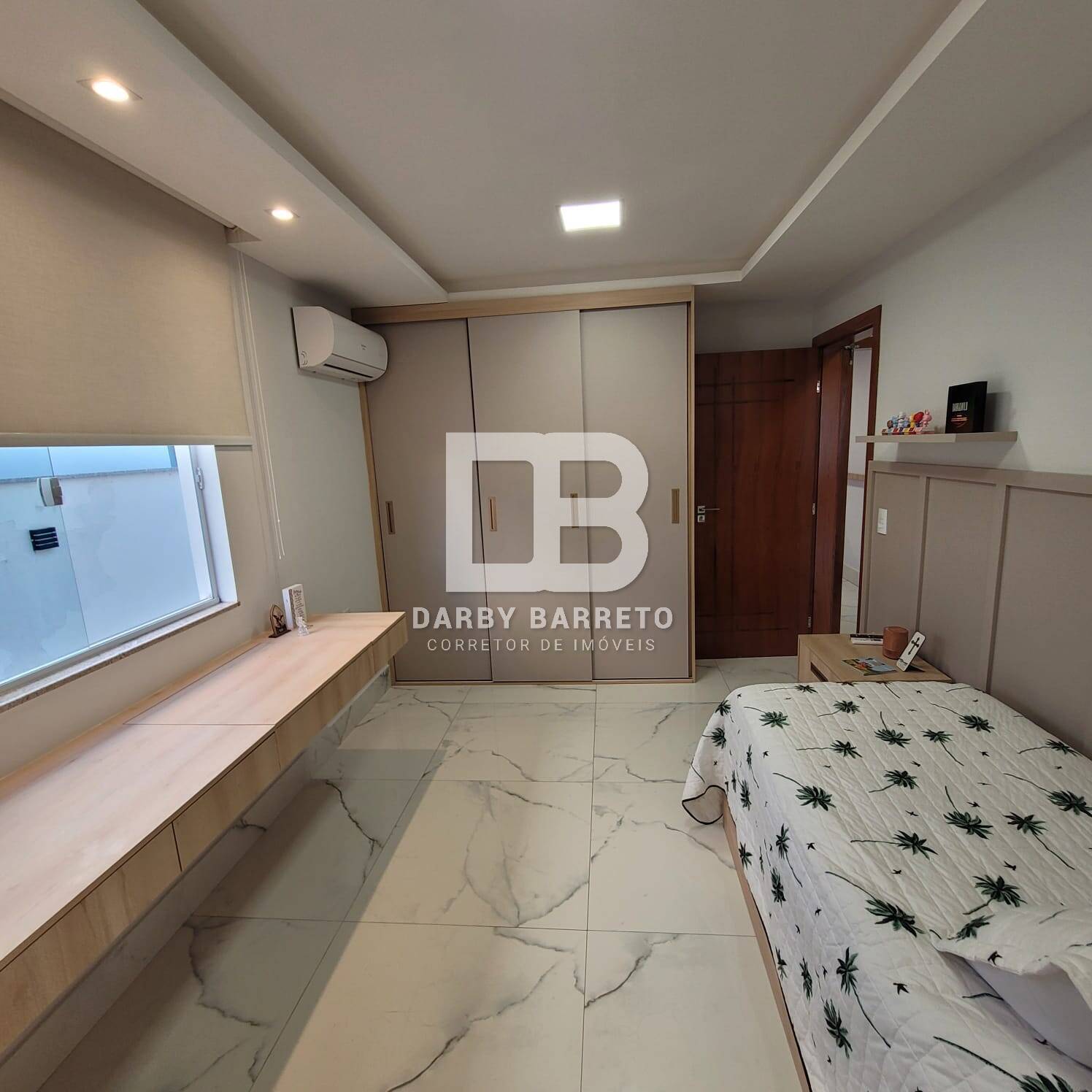 Casa de Condomínio, 3 quartos - Foto 13