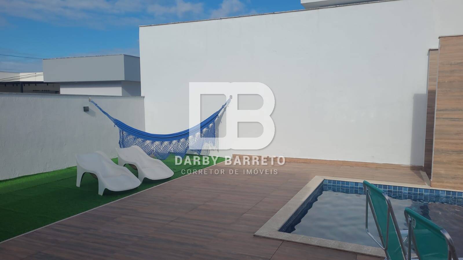 Casa de Condomínio, 3 quartos - Foto 14